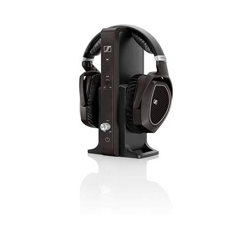 auriculares inalámbricos de radio frecuencia