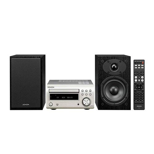 microcadena denon