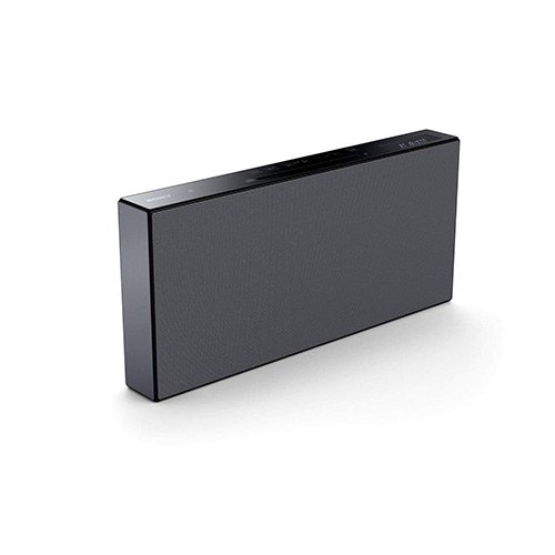microcadena sony