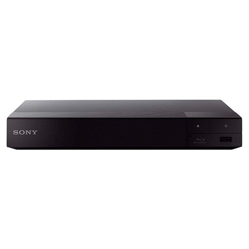 reproductor Blu-ray Sony