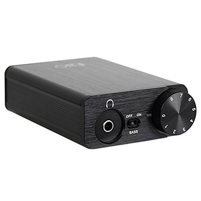 Dac Fiio e10K