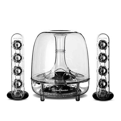 Altavoces Harman Kardon