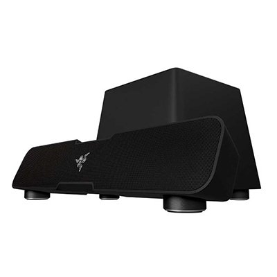 Razer Leviathan Altavoces para PC