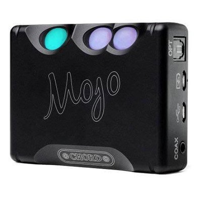 CHORD-MOJO