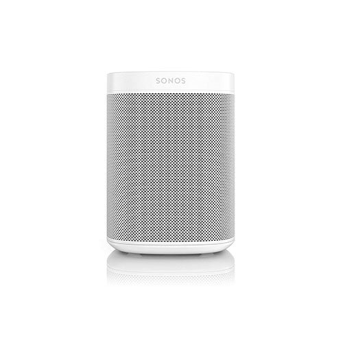 altavoz Sonos One
