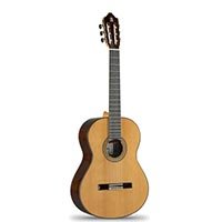 Qué guitarra Alhambra comprar? Review, opiniones y precios