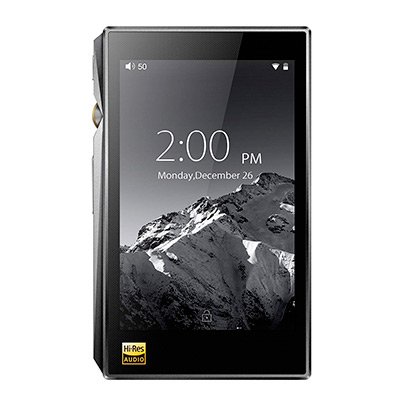 reproductor mp3 Fiio X5