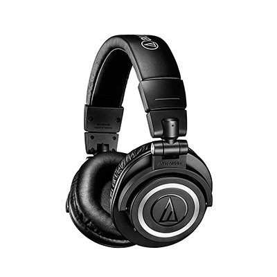 auriculares Bluetooth Audiotechnica
