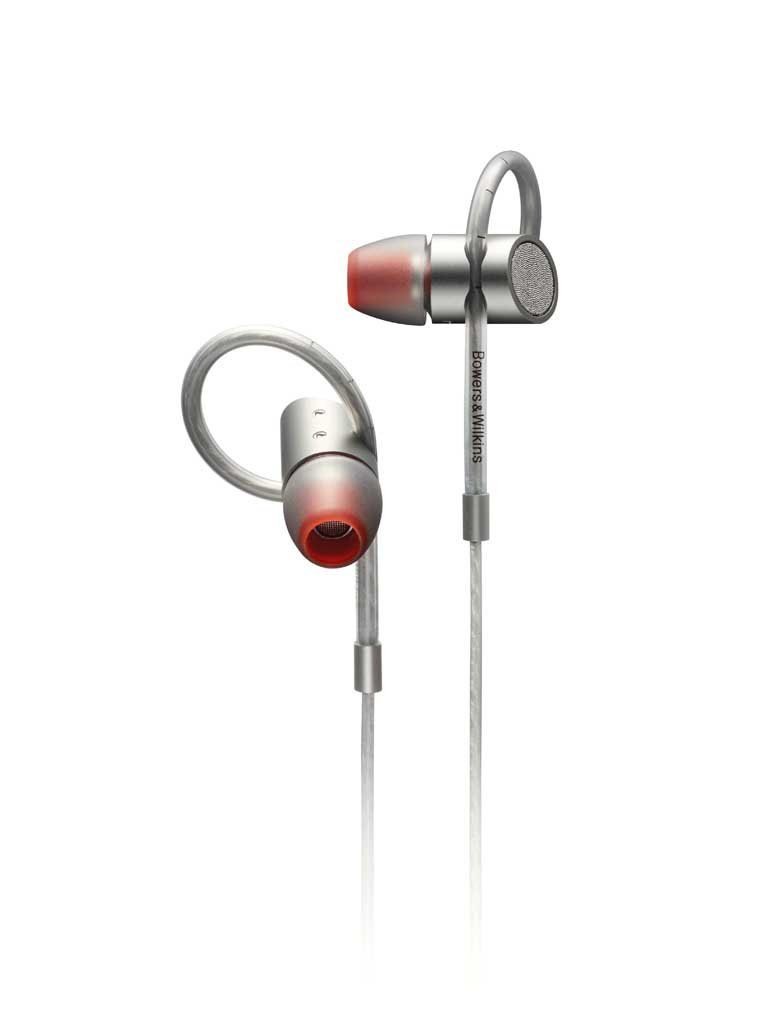 Bowers & WIlkins C5