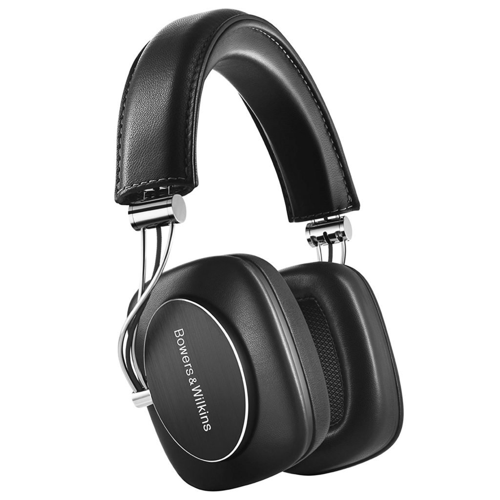Bowers & Wilkins P7 wireless
