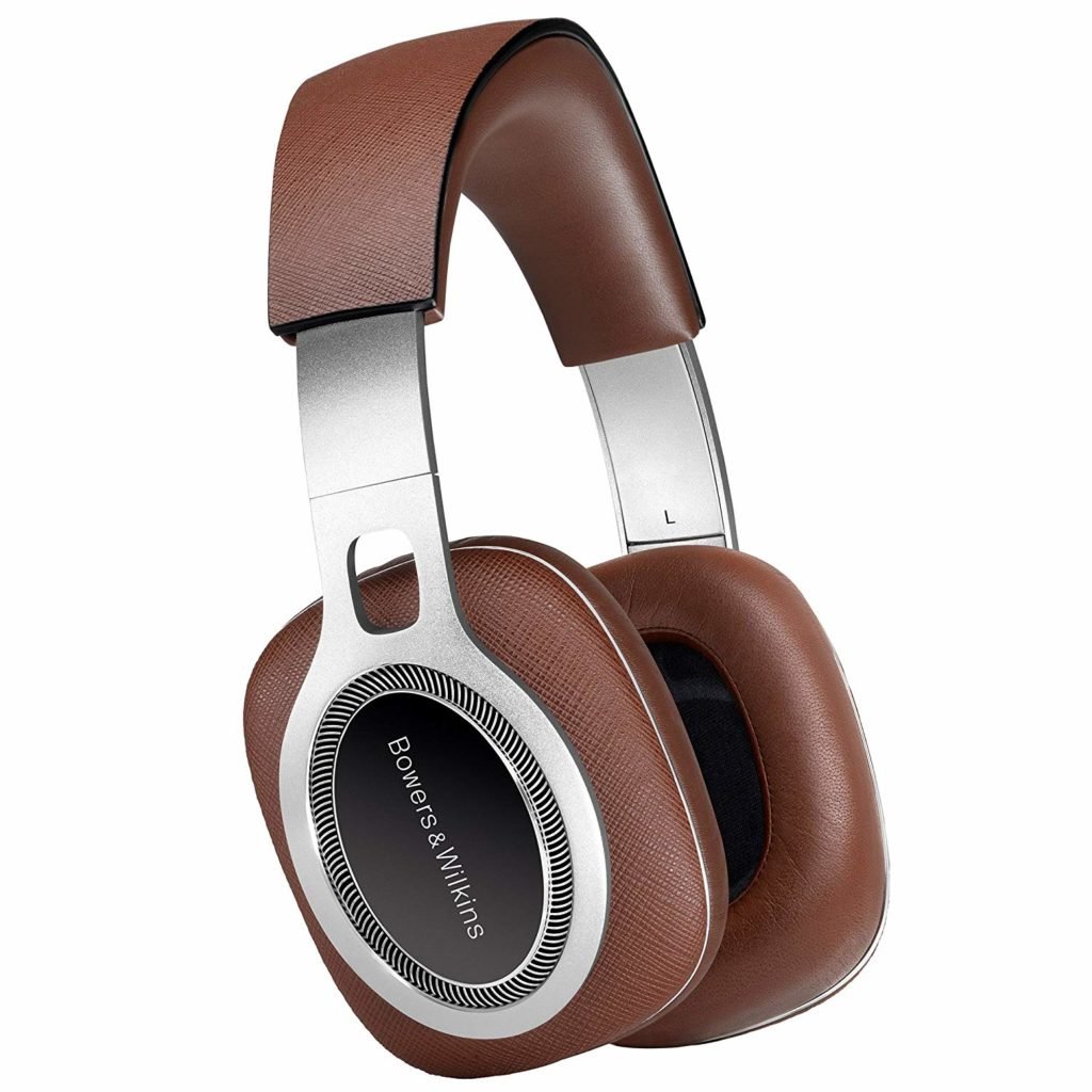 Bowers & Wilkins P9 wireless