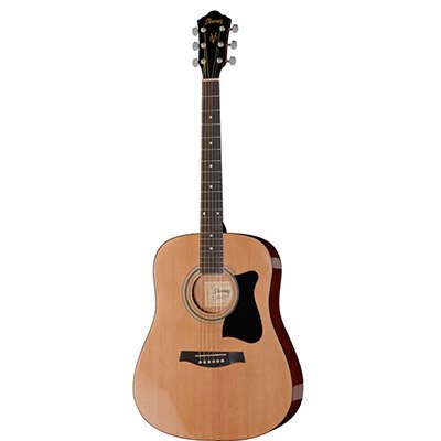 Guitarra acústica: Las mejores guitarras acústicas y electroacústicas 2022
