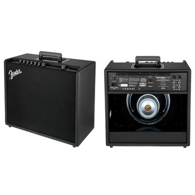 amplificador de guitarra eléctrica Fender Mustang GT