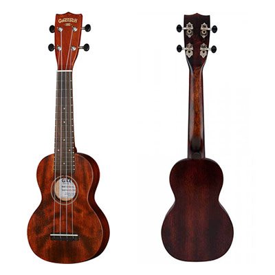 ukelele Gretsch G9100 Std