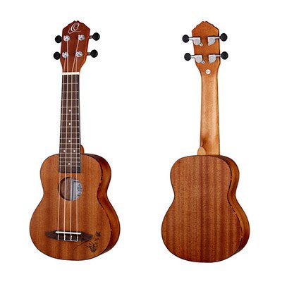 ukelele Ortega RU5MM