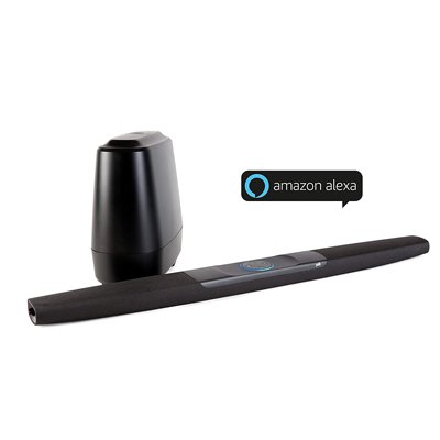 barra de sonido Polk Audio Command