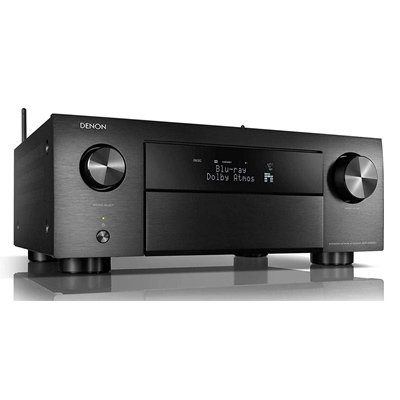 receptor AV Denon