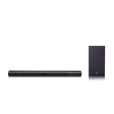 barra de sonido LG SJ4