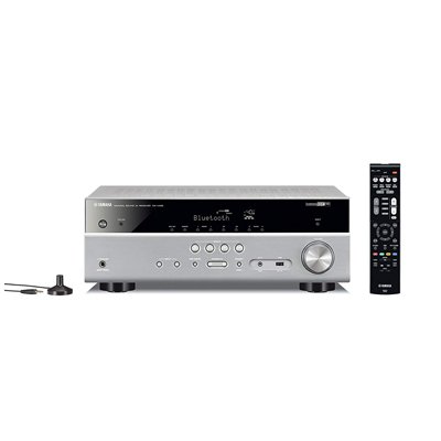 receptor AV Yamaha
