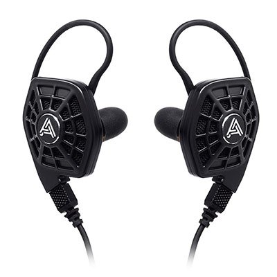 auriculares HiFi Audeze iSine 10
