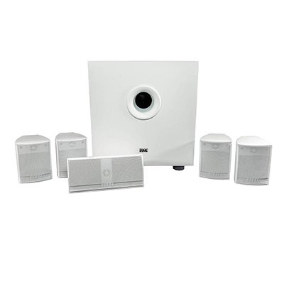 Home Cinema 5.1 ELAC