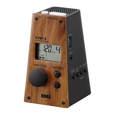 metrónomo Korg