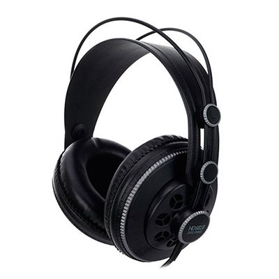 auriculares HiFi Superlux