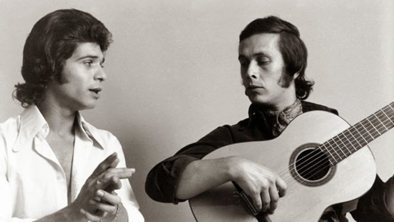Quiénes son los mejores guitarristas flamenco de la historia?