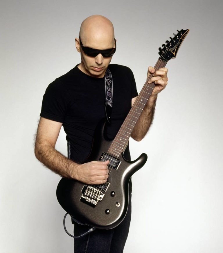 Mejores guitarristas: Los diez más influyentes del rock y el blues