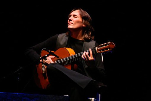 Quiénes son los mejores guitarristas flamenco de la historia?