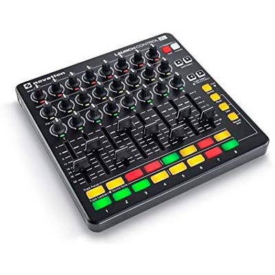 Novation Launch Control XL