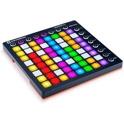 Launchpad MK2