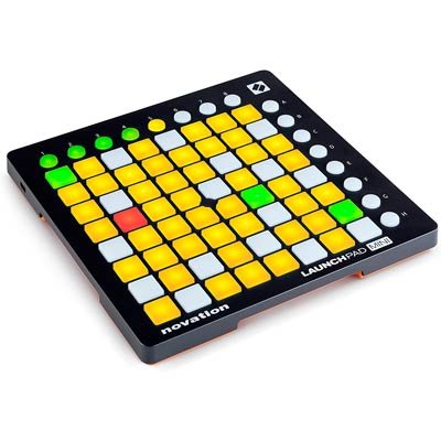Launchpad Mini MK2