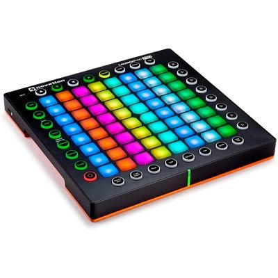 Launchpad Pro
