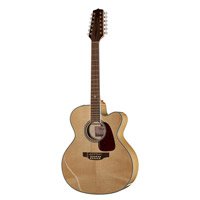 Qué guitarra Takamine comprar? Review, opiniones y precios