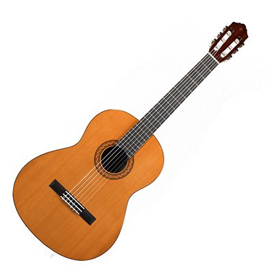Yamaha C40: Conoce la guitarra clásica más popular de Yamaha