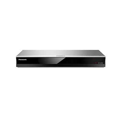 reproductor Blu-ray Panasonic
