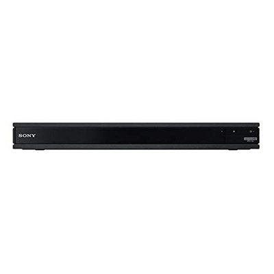 reproductor Blu-ray Sony