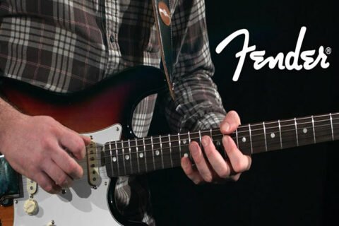 Cómo diferenciar una Fender original de una copia?