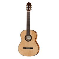 Las mejores guitarras flamencas calidad precio: review y opiniones