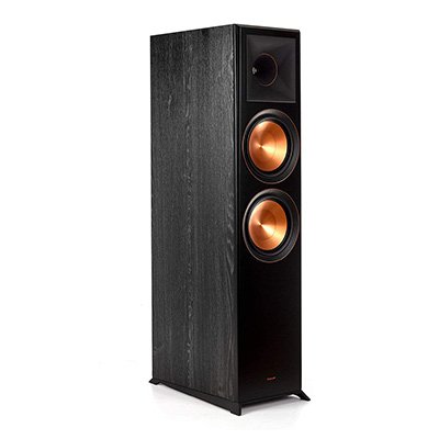 torres de sonido Klipsch 8000