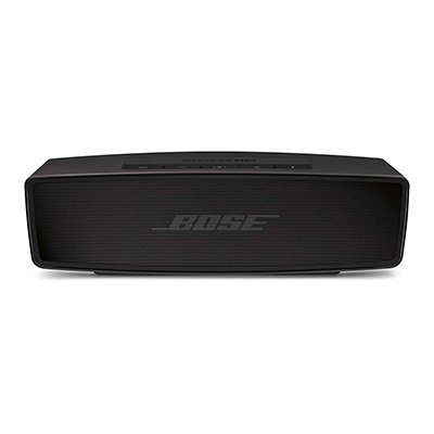 Altavoces Bose Mini II