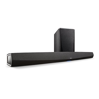 home cinema inalámbrico HEOS