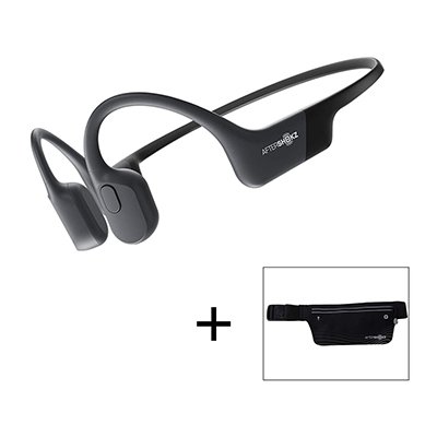 auriculares deportivos AfterShokz