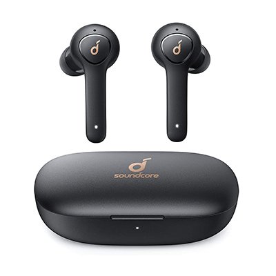 auriculares bluetooth baratos Anker