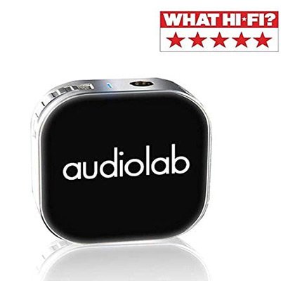 DAC AUdiolab