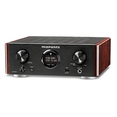 DAC Marantz