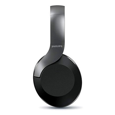 auriculares con cancelación de ruido philips