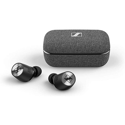 auriculares con cancelación de ruido Sennheiser rue Wireless