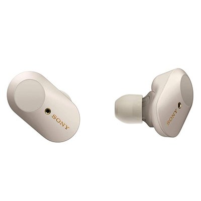 auriculares bluetooth Sony WF1000XM3